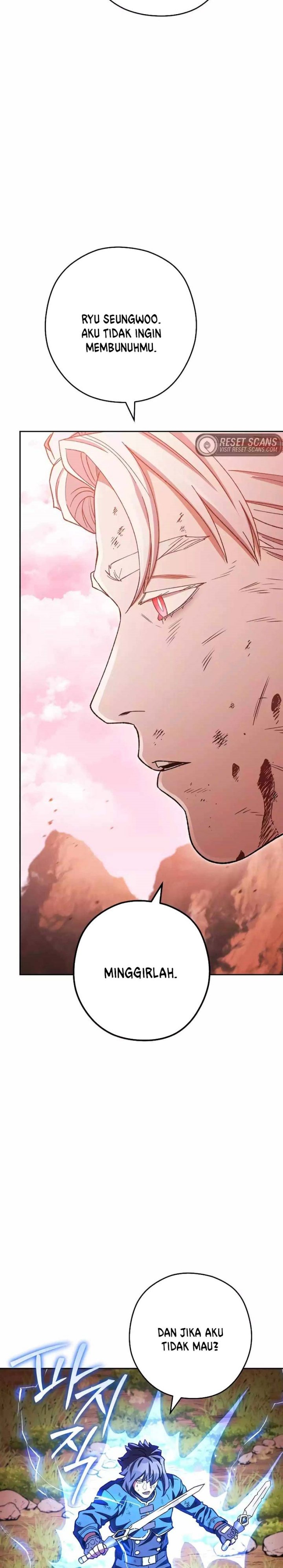 Dungeon Reset Chapter 176